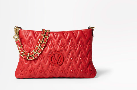 FW18 - New Diamond - Vanille D - Lipstick Red - FW18 - New Diamond - Vanille D - Lipstick Red