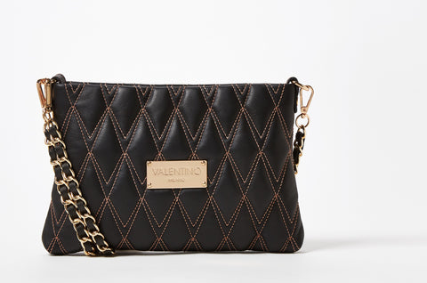 SS16 - Diamond - Vanille - Black - SS16 - Diamond - Vanille - Black