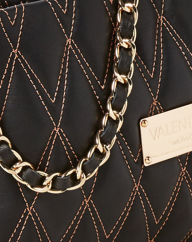 SS16 - Diamond - Vanille - Black - SS16 - Diamond - Vanille - Black