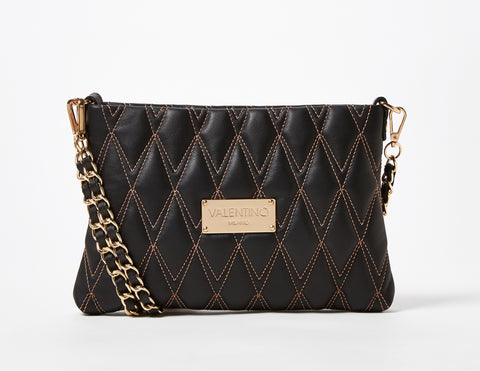 SS16 - Diamond - Vanille - Black - SS16 - Diamond - Vanille - Black