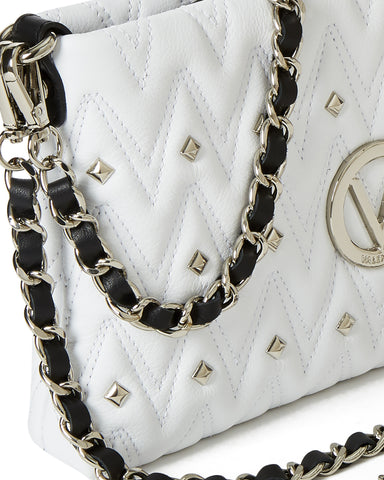 FW17 - New Diamond - Vanille D - White/Black - FW17 - New Diamond - Vanille D - White/Black