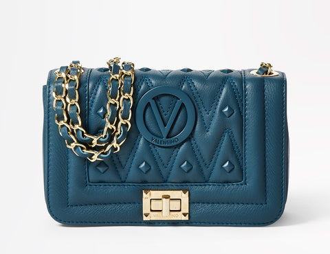 FW18 - New Diamond - Beatriz D - Ottanium Blue - FW18 - New Diamond - Beatriz D - Ottanium Blue