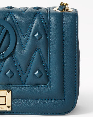 FW18 - New Diamond - Beatriz D - Ottanium Blue - FW18 - New Diamond - Beatriz D - Ottanium Blue