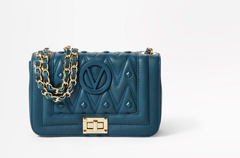 FW18 - New Diamond - Beatriz D - Ottanium Blue - FW18 - New Diamond - Beatriz D - Ottanium Blue