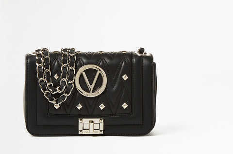 SS18 - New Diamond - Vanille - Black - SS18 - New Diamond - Vanille - Black