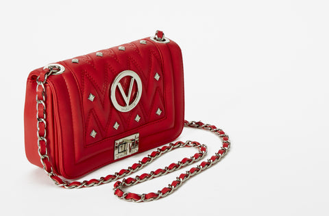 FW17 - New Diamond - Beatriz D - Red Velvet - FW17 - New Diamond - Beatriz D - Red Velvet