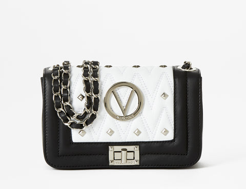 FW17 - New Diamond - Beatriz D - White/Black - FW17 - New Diamond - Beatriz D - White/Black
