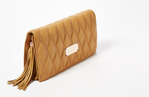SS16 - Diamond - Lena - Caramello - SS16 - Diamond - Lena - Caramello