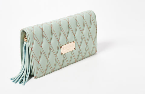 SS16 - Diamond - Lena - Verde-Acqua - SS16 - Diamond - Lena - Verde-Acqua