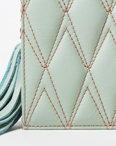 SS16 - Diamond - Lena - Verde-Acqua - SS16 - Diamond - Lena - Verde-Acqua