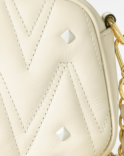 新品　DIANA　デコラティブミニ　バッグ 新品 DIANA デコラティブミニ バッグ - メルカリ