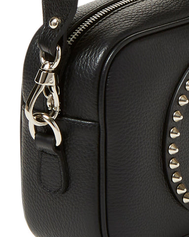 SS18 - Rock Out - Mia Rock - Black - SS18 - Rock Out - Mia Rock - Black