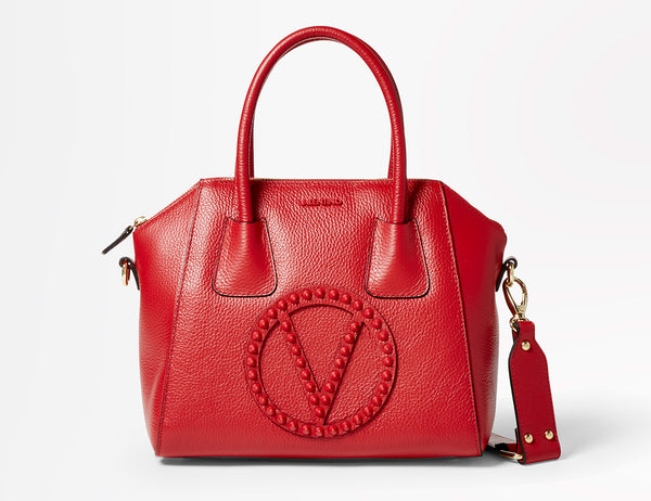 [nuuanu ] / ☆ Venti Bag / Red V9131GT-DD-LRFRONT_grande.jpg?