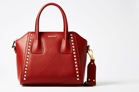 FW17 - 2 Rock - Minimi - Poppy Red - FW17 - 2 Rock - Minimi - Poppy Red