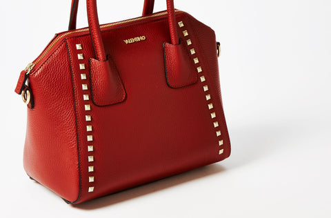 FW17 - 2 Rock - Minimi - Poppy Red - FW17 - 2 Rock - Minimi - Poppy Red