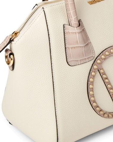 SS20 - Rock - Minimi Rock - Milk - SS20 - Rock - Minimi Rock - Milk