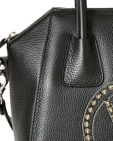 FW17 - Let's Rock - Minimi Rock - Black - FW17 - Let's Rock - Minimi Rock - Black