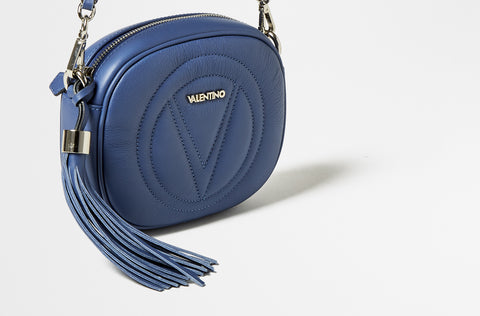 SS19 - Signature - Nina - Indigo Blue - SS19 - Signature - Nina - Indigo Blue