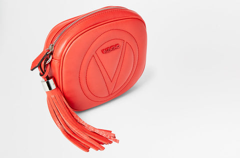 SS20 - Signature 1 - Nina - Lipstick Red - SS20 - Signature 1 - Nina - Lipstick Red