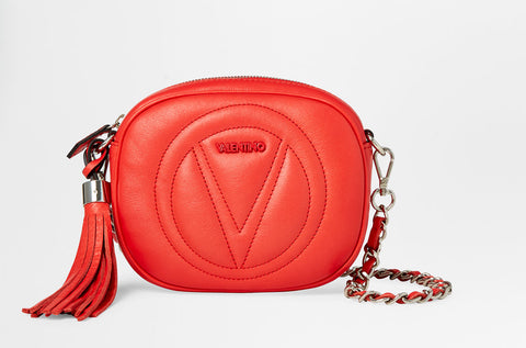 SS20 - Signature 1 - Nina - Lipstick Red - SS20 - Signature 1 - Nina - Lipstick Red