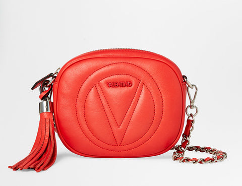 SS20 - Signature 1 - Nina - Lipstick Red - SS20 - Signature 1 - Nina - Lipstick Red