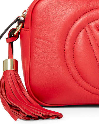 SS20 - Signature 1 - Mia - Lipstick Red - SS20 - Signature 1 - Mia - Lipstick Red