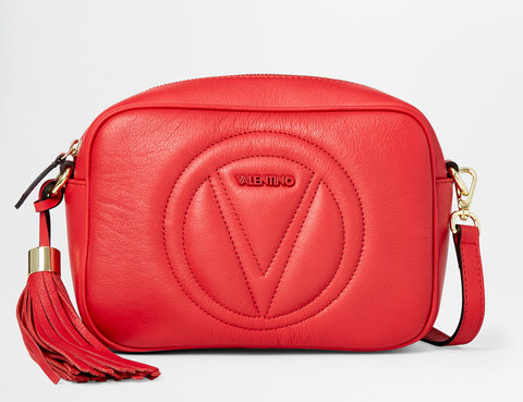 SS20 - Signature 1 - Mia - Lipstick Red - SS20 - Signature 1 - Mia - Lipstick Red