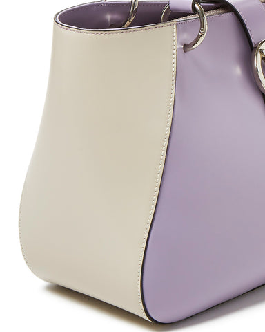SS18 - Soave - Charlotte - Lilac/Sand - SS18 - Soave - Charlotte - Lilac/Sand