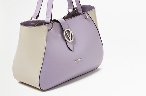 SS18 - Soave - Charlotte - Lilac/Sand - SS18 - Soave - Charlotte - Lilac/Sand