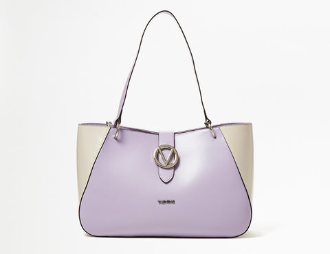 SS18 - Soave - Charlotte - Lilac/Sand - SS18 - Soave - Charlotte - Lilac/Sand