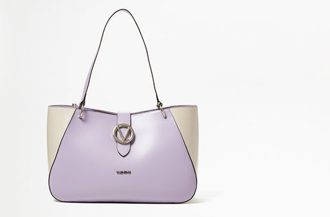 SS18 - Soave - Charlotte - Lilac/Sand - SS18 - Soave - Charlotte - Lilac/Sand