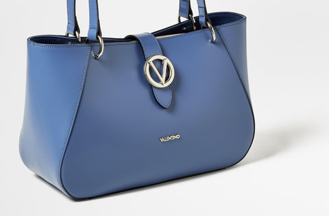 SS19 - Soave - Charlotte - Indigo Blue - SS19 - Soave - Charlotte - Indigo Blue