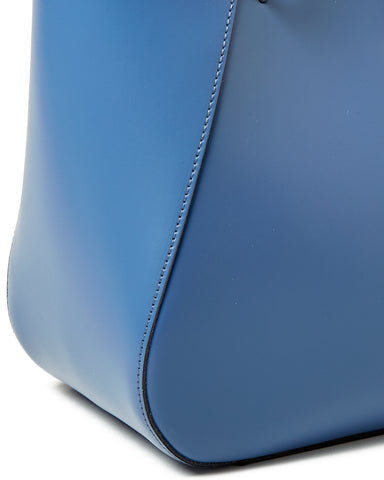 SS19 - Soave - Charlotte - Indigo Blue - SS19 - Soave - Charlotte - Indigo Blue