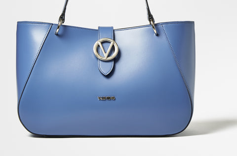 SS19 - Soave - Charlotte - Indigo Blue - SS19 - Soave - Charlotte - Indigo Blue