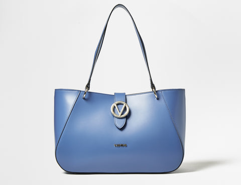 SS19 - Soave - Charlotte - Indigo Blue - SS19 - Soave - Charlotte - Indigo Blue