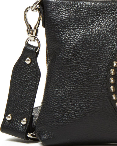 SS18 - Rock Out - Vanille Rock - Black - SS18 - Rock Out - Vanille Rock - Black