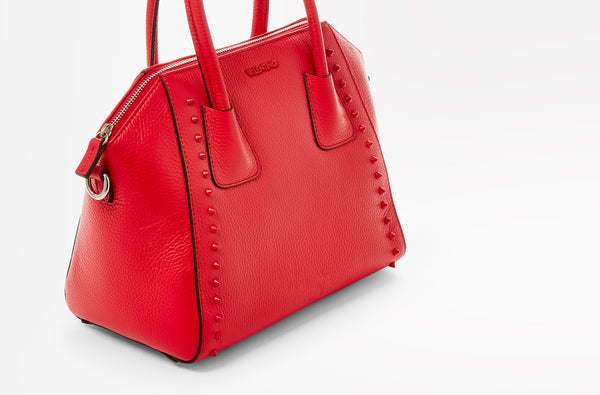 FW18 - Rock - Minimi Preciosa - Lipstick Red – Valentino Bags