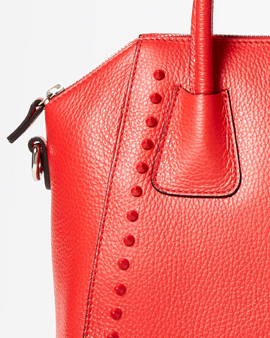 FW18 - Rock - Minimi Preciosa - Lipstick Red - FW18 - Rock - Minimi Preciosa - Lipstick Red