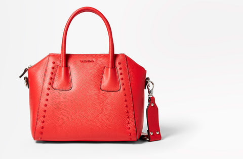 FW18 - Rock - Minimi Preciosa - Lipstick Red - FW18 - Rock - Minimi Preciosa - Lipstick Red
