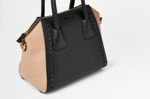 SS20 - Rock - Minimi Preciosa - Black + Praline - SS20 - Rock - Minimi Preciosa - Black + Praline