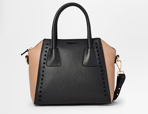 SS20 - Rock - Minimi Preciosa - Black + Praline - SS20 - Rock - Minimi Preciosa - Black + Praline