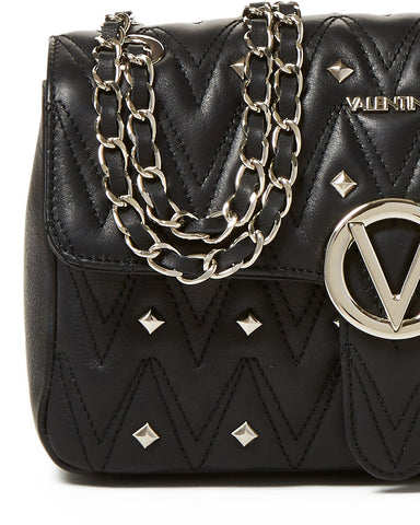 SS18 - New Diamond - Antoinette - Black - SS18 - New Diamond - Antoinette - Black