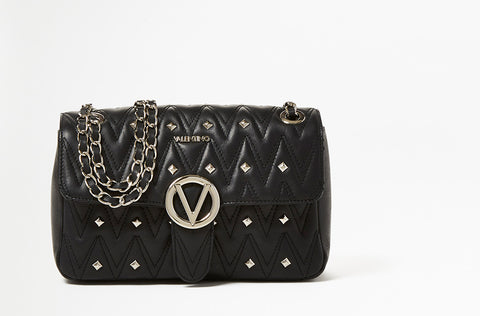 SS18 - New Diamond - Antoinette - Black - SS18 - New Diamond - Antoinette - Black