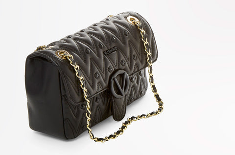 FW18 - New Diamond - Antoinette D - Black - FW18 - New Diamond - Antoinette D - Black