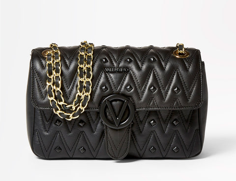 FW18 - New Diamond - Antoinette D - Black - FW18 - New Diamond - Antoinette D - Black