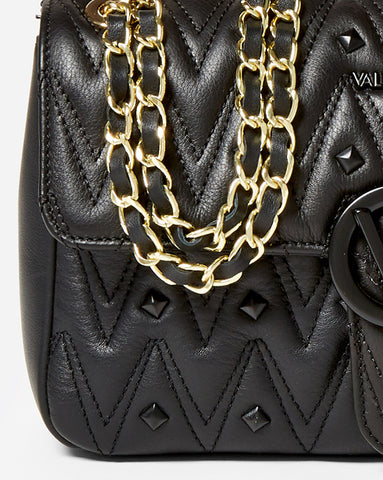 FW18 - New Diamond - Antoinette D - Black - FW18 - New Diamond - Antoinette D - Black