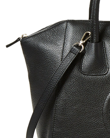 SS18 - Dollaro - Gigi - Black - SS18 - Dollaro - Gigi - Black