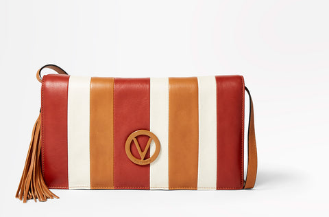 FW18 - Stripes - Vanille - Siena/Milk/Chivas - FW18 - Stripes - Vanille - Siena/Milk/Chivas