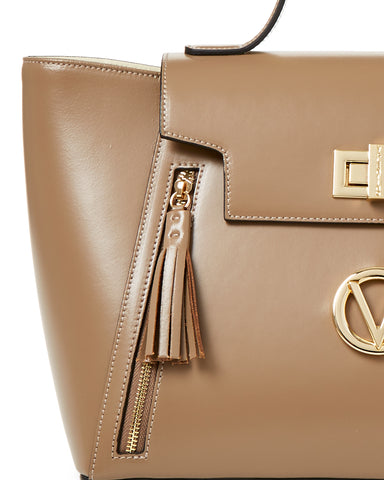 FW19 - Soave - Camilla - Mocha + Cream - FW19 - Soave - Camilla - Mocha + Cream
