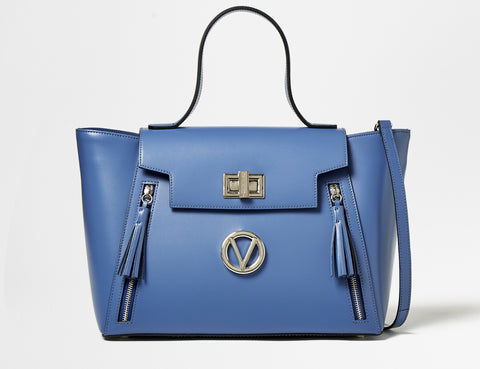 SS19 - Soave - Camilla - Indigo Blue - SS19 - Soave - Camilla - Indigo Blue